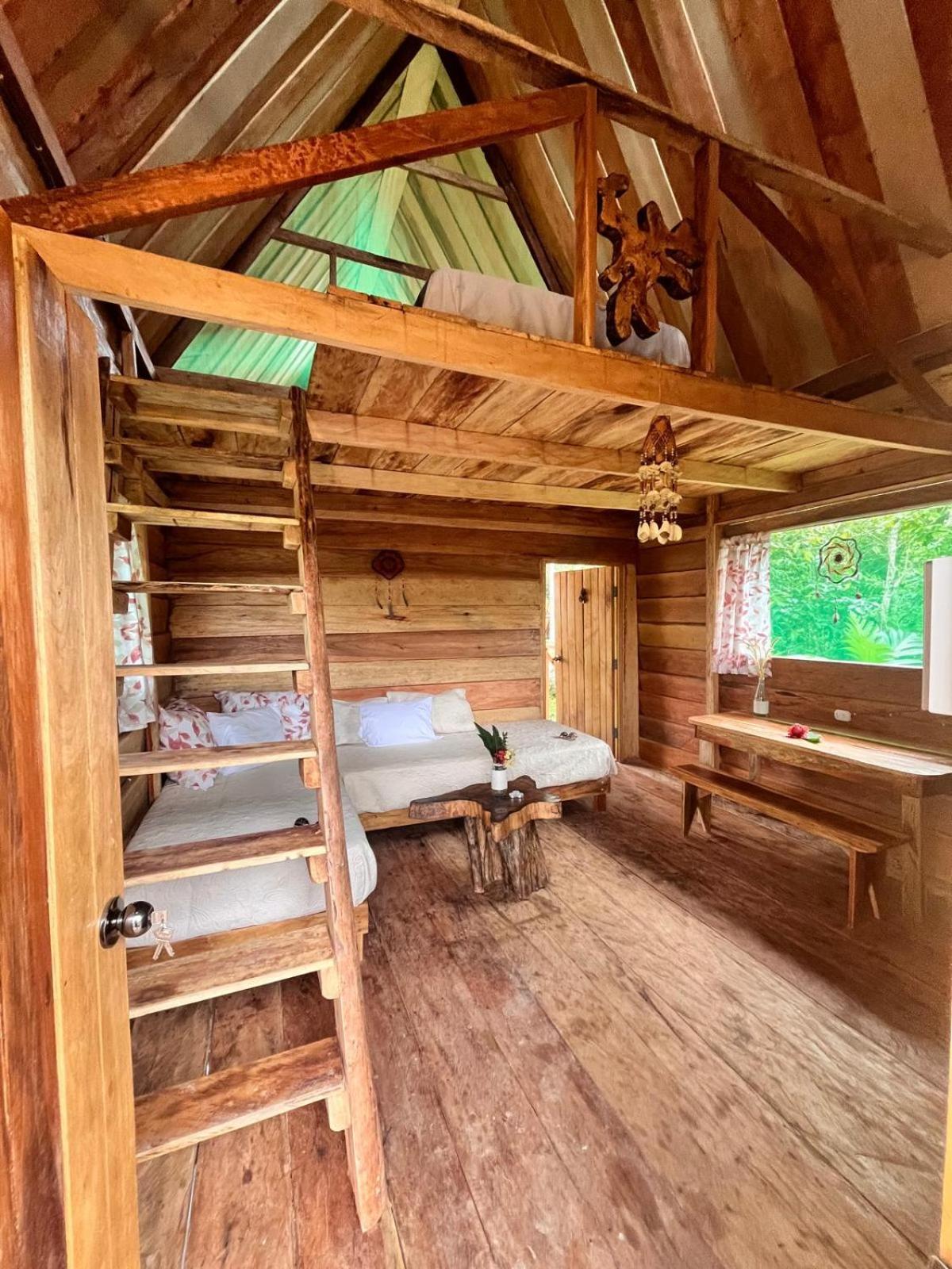 Purachata Ecolodge 伊基托斯 外观 照片
