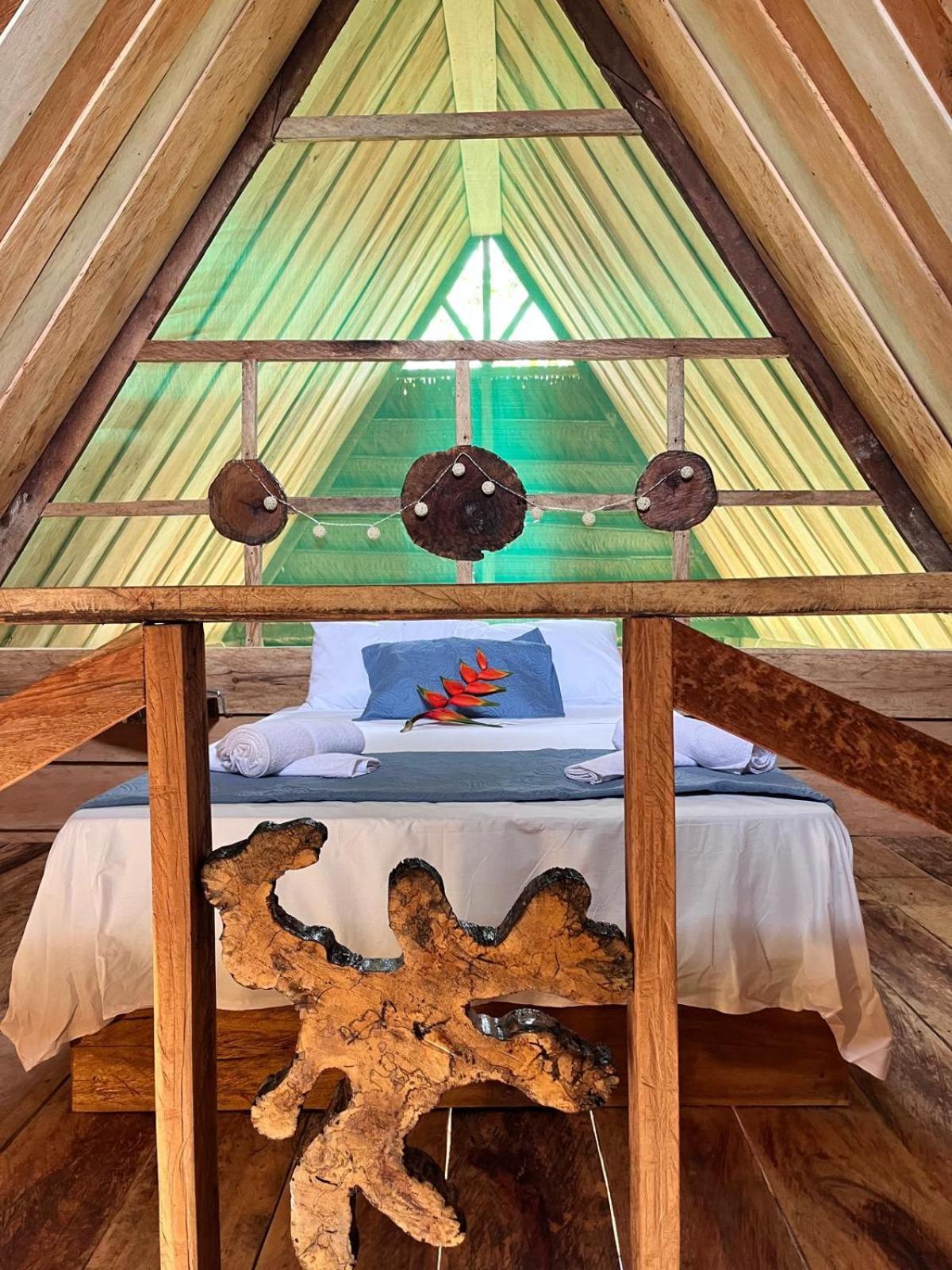 Purachata Ecolodge 伊基托斯 外观 照片