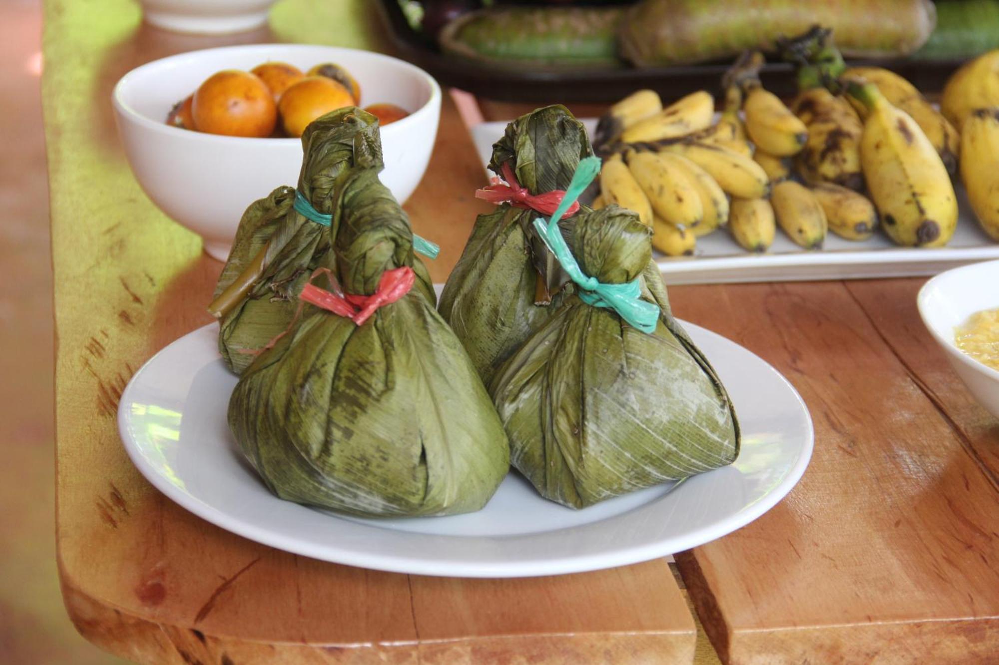 Purachata Ecolodge 伊基托斯 外观 照片