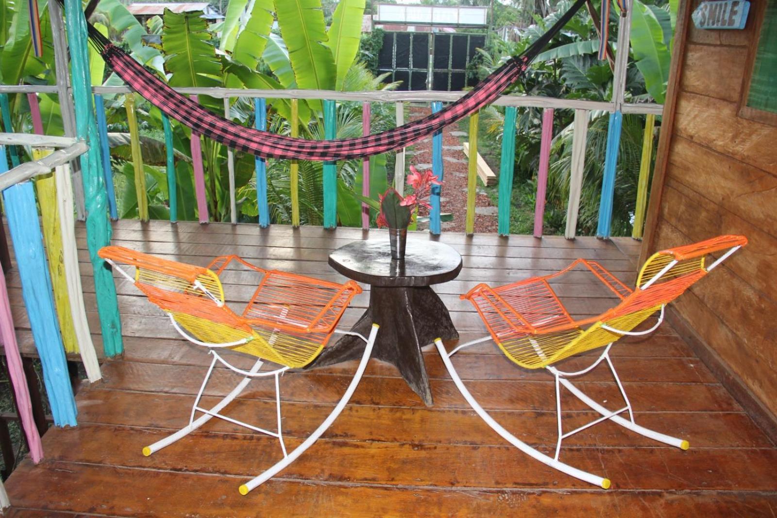 Purachata Ecolodge 伊基托斯 外观 照片