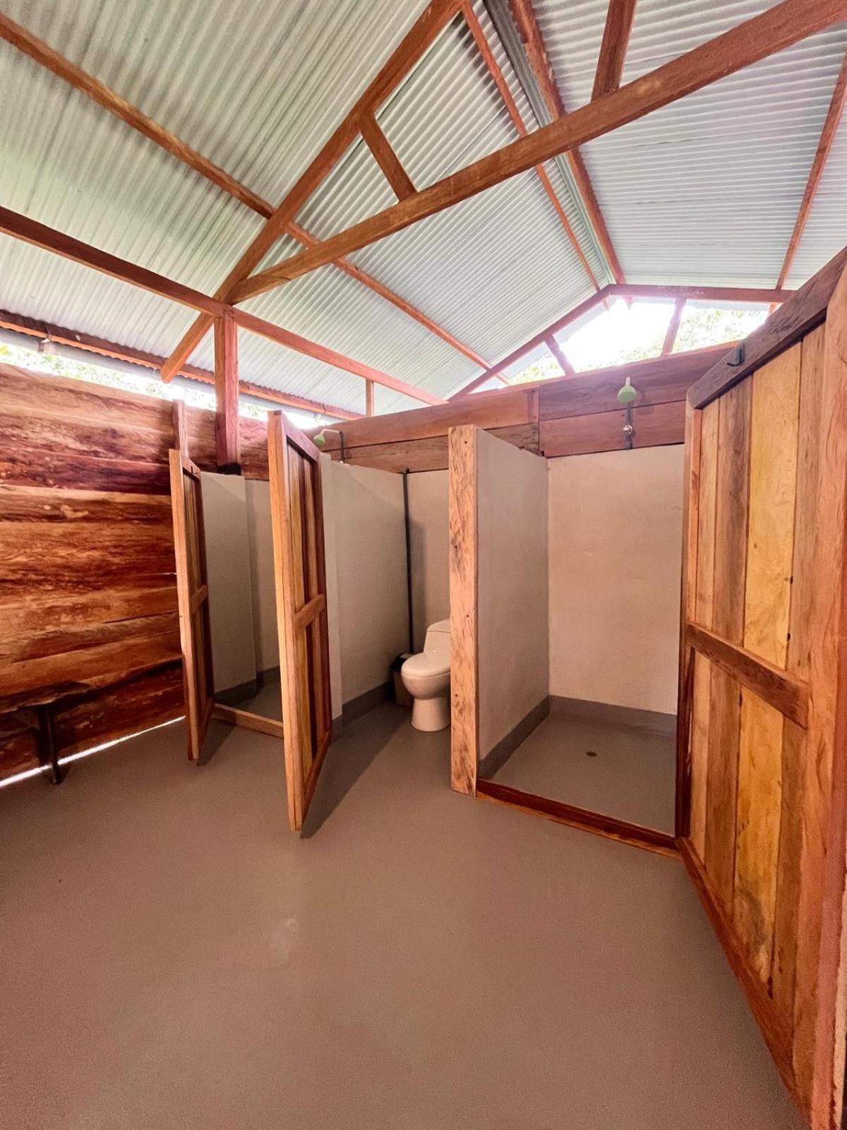 Purachata Ecolodge 伊基托斯 外观 照片